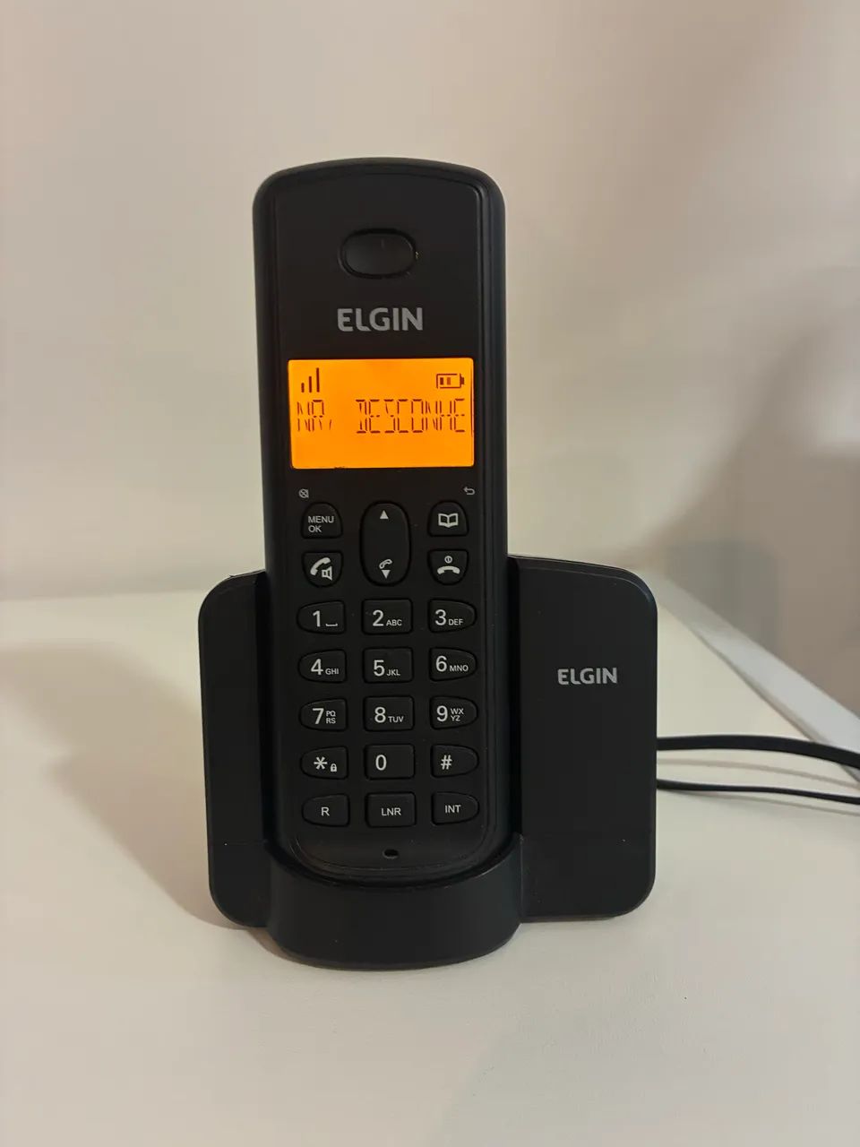 Telefone Elgin 