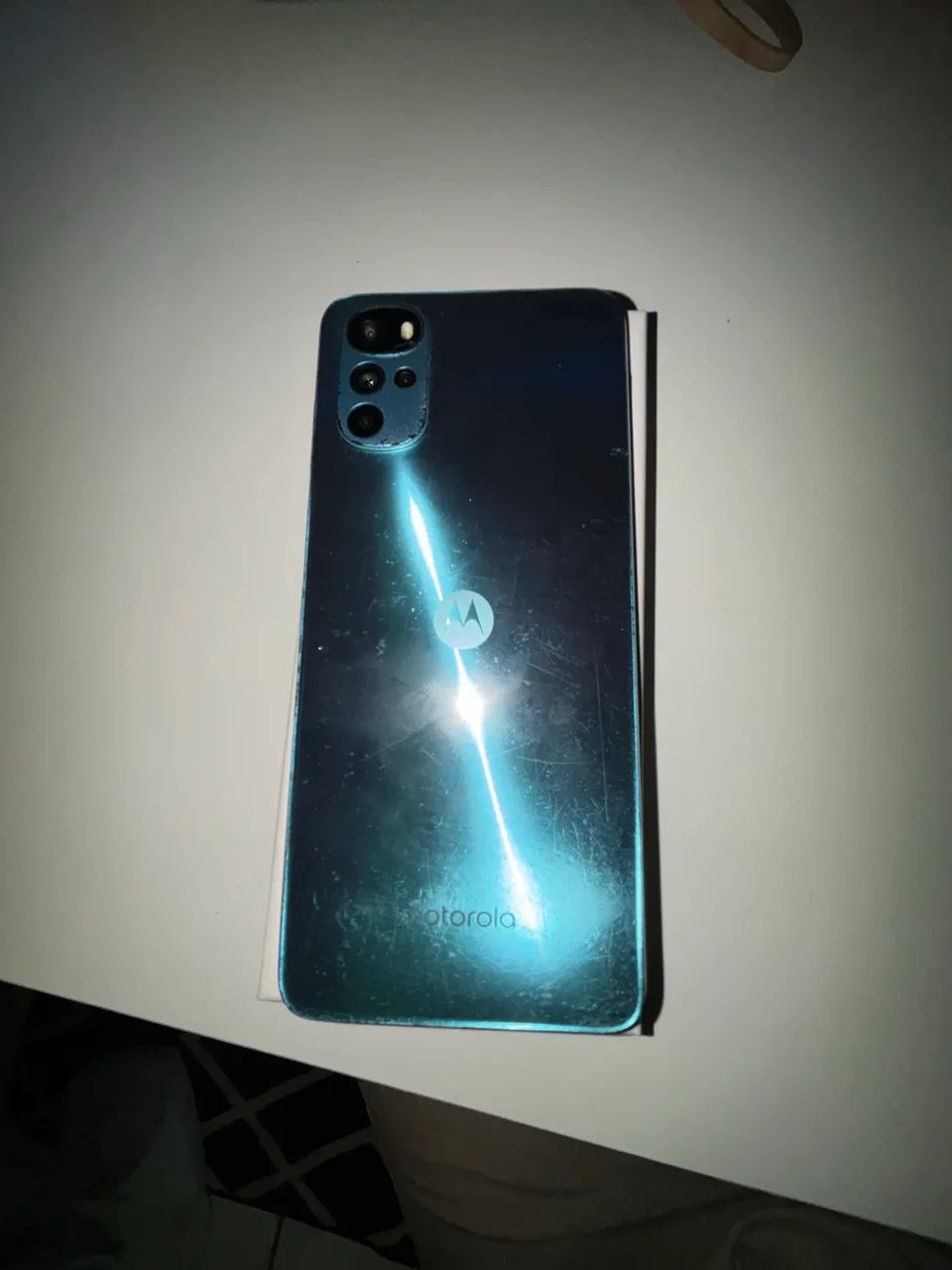 Celular moto G22 - Foto 2