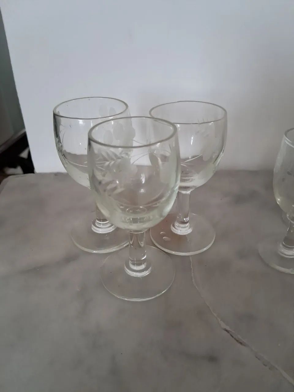 Taca de licor  - Foto 3