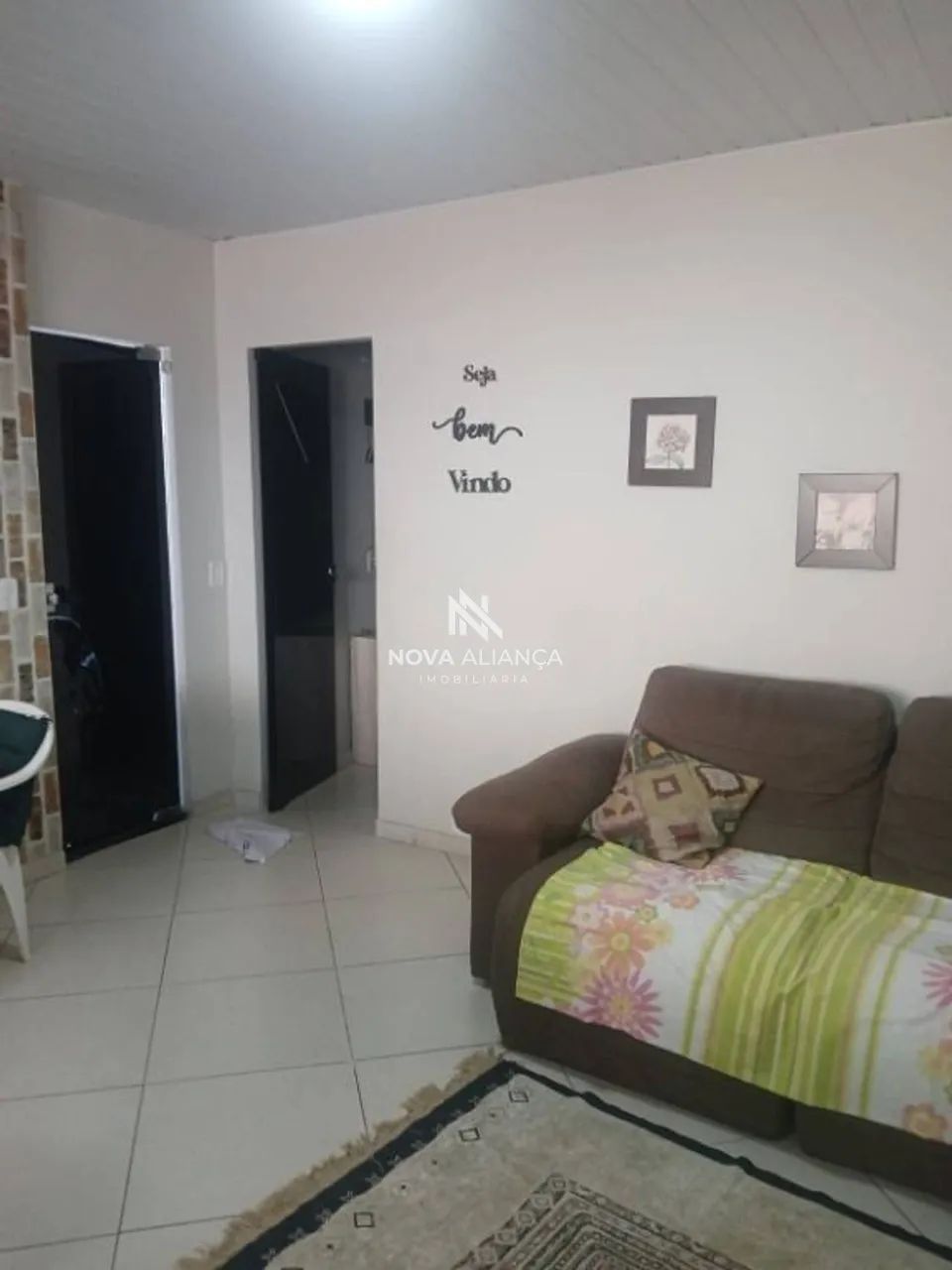 Kitnet com 1 quarto para alugar, 45 m² - Cocal - Vila Velha/ES - Foto 3