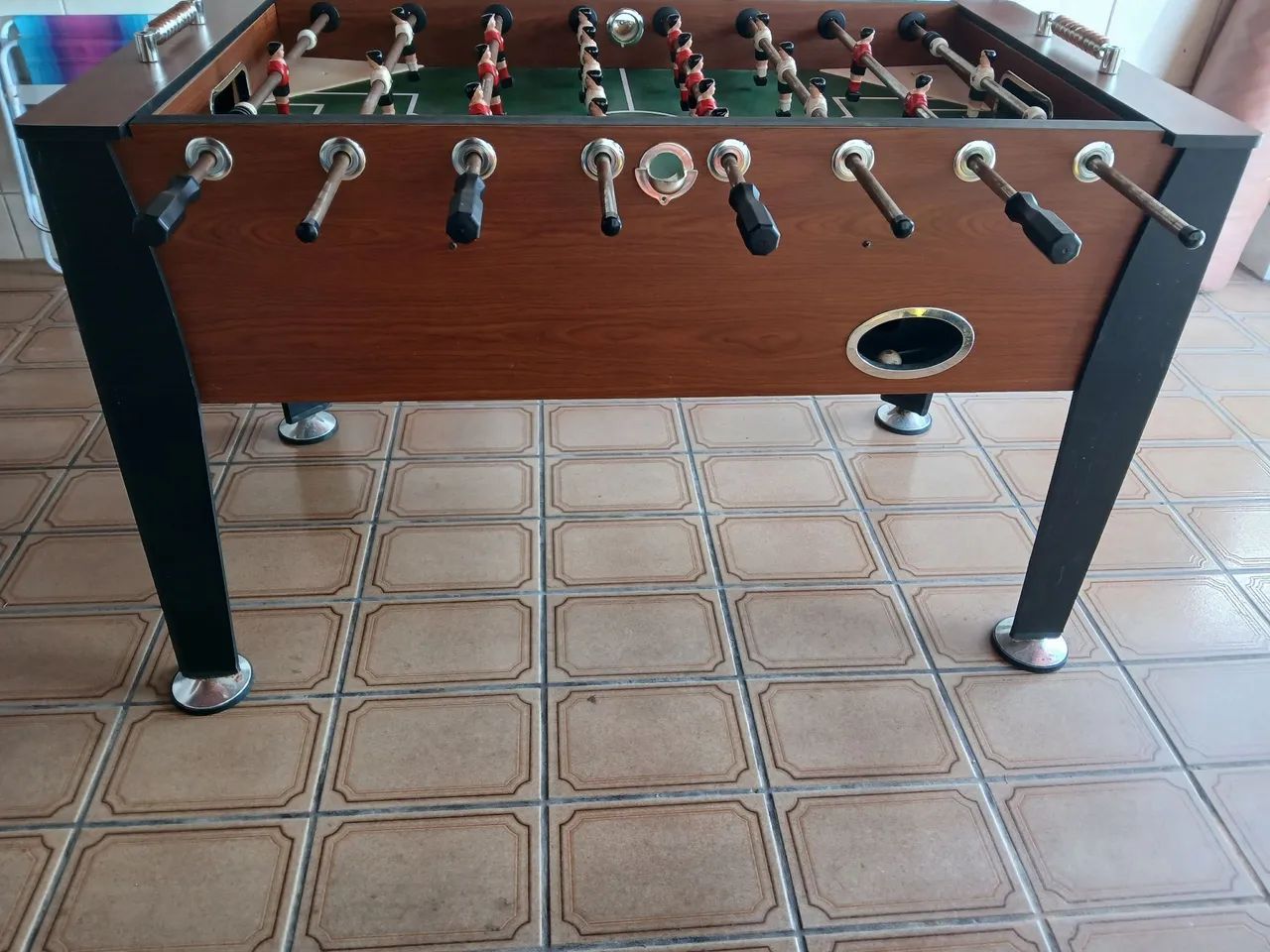 Mesa de pebolim  - Foto 4