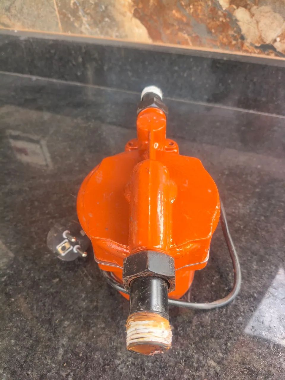 Pressurizador 