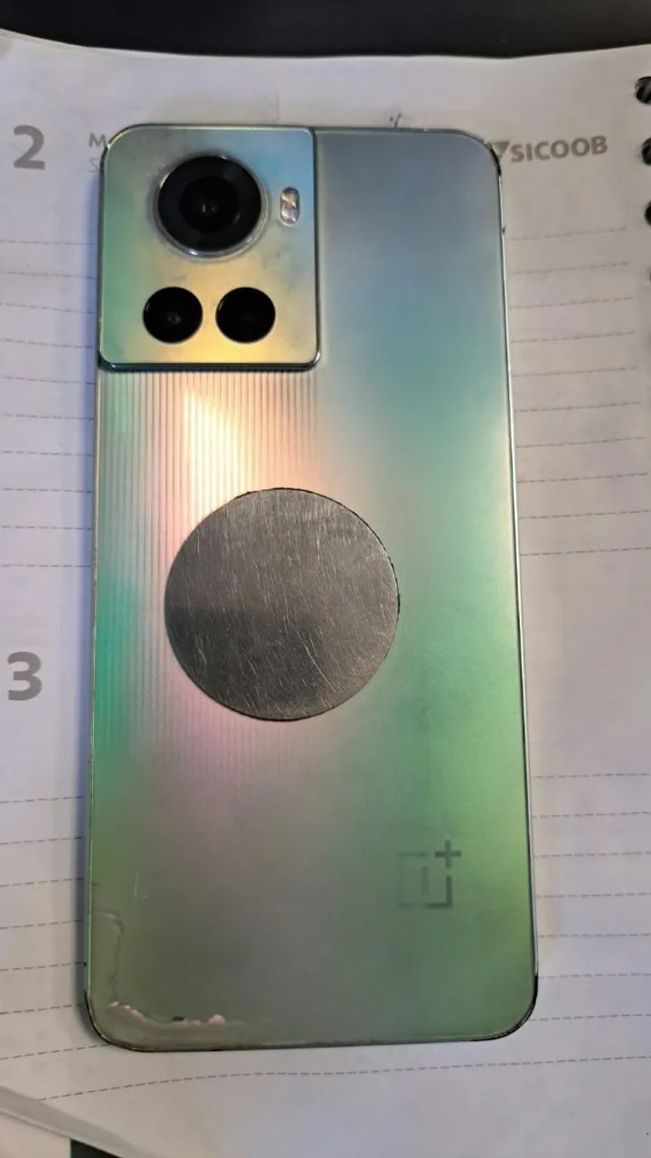 One plus 10R 5G 128GB - Foto 2