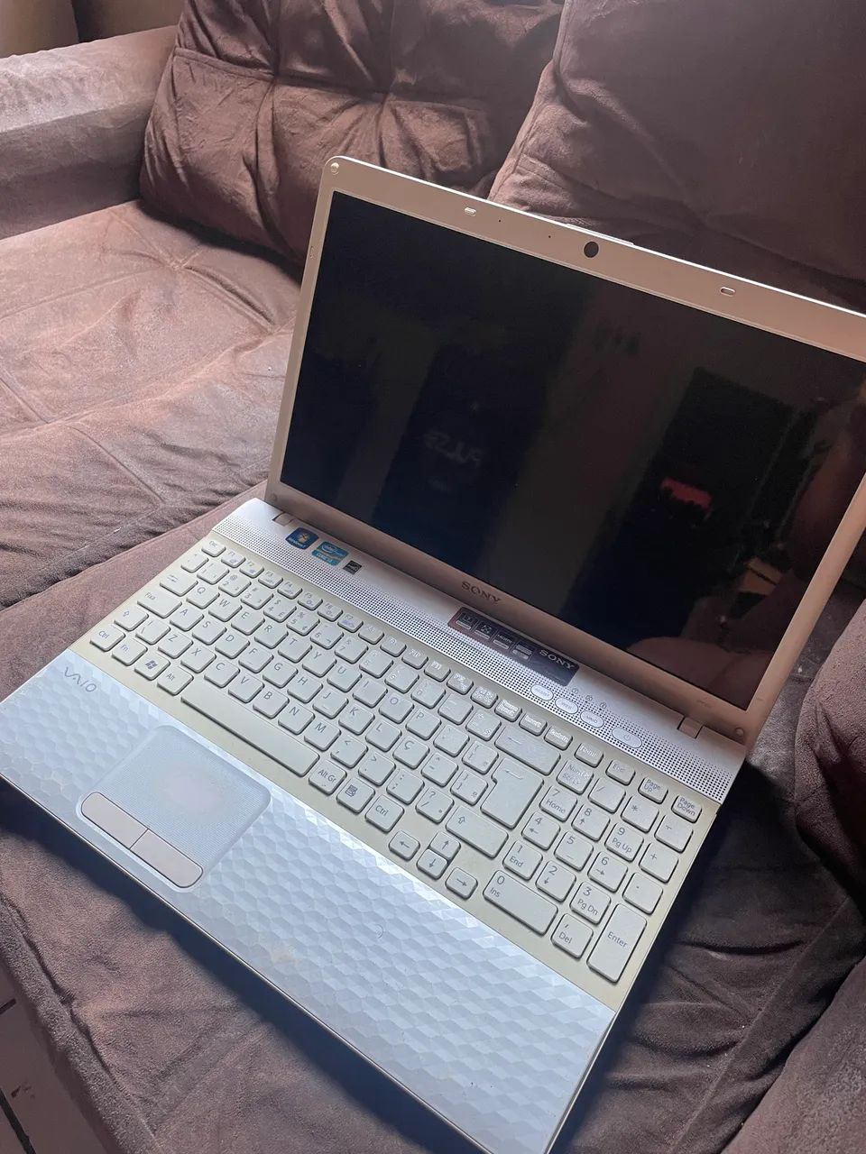 Notebook Sony Vaio  - Foto 4