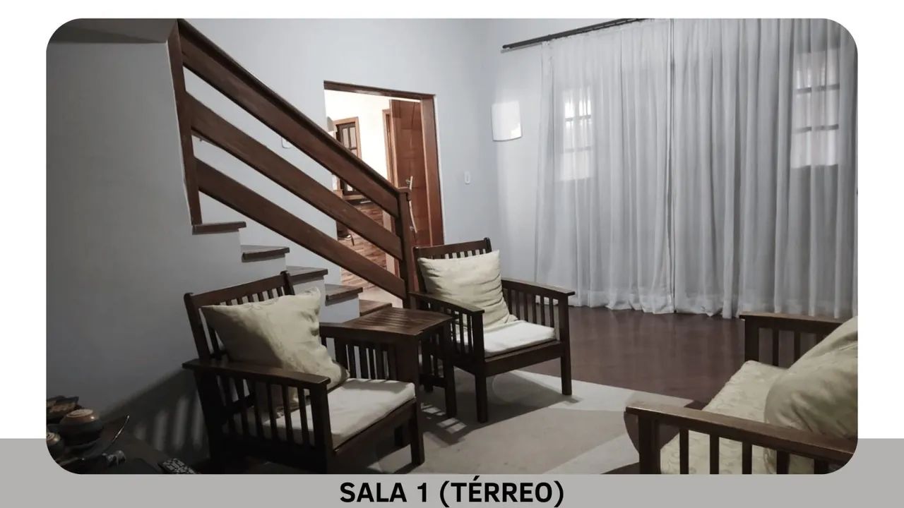 Sobrado/Casa Comercial /Residencial  - Foto 3