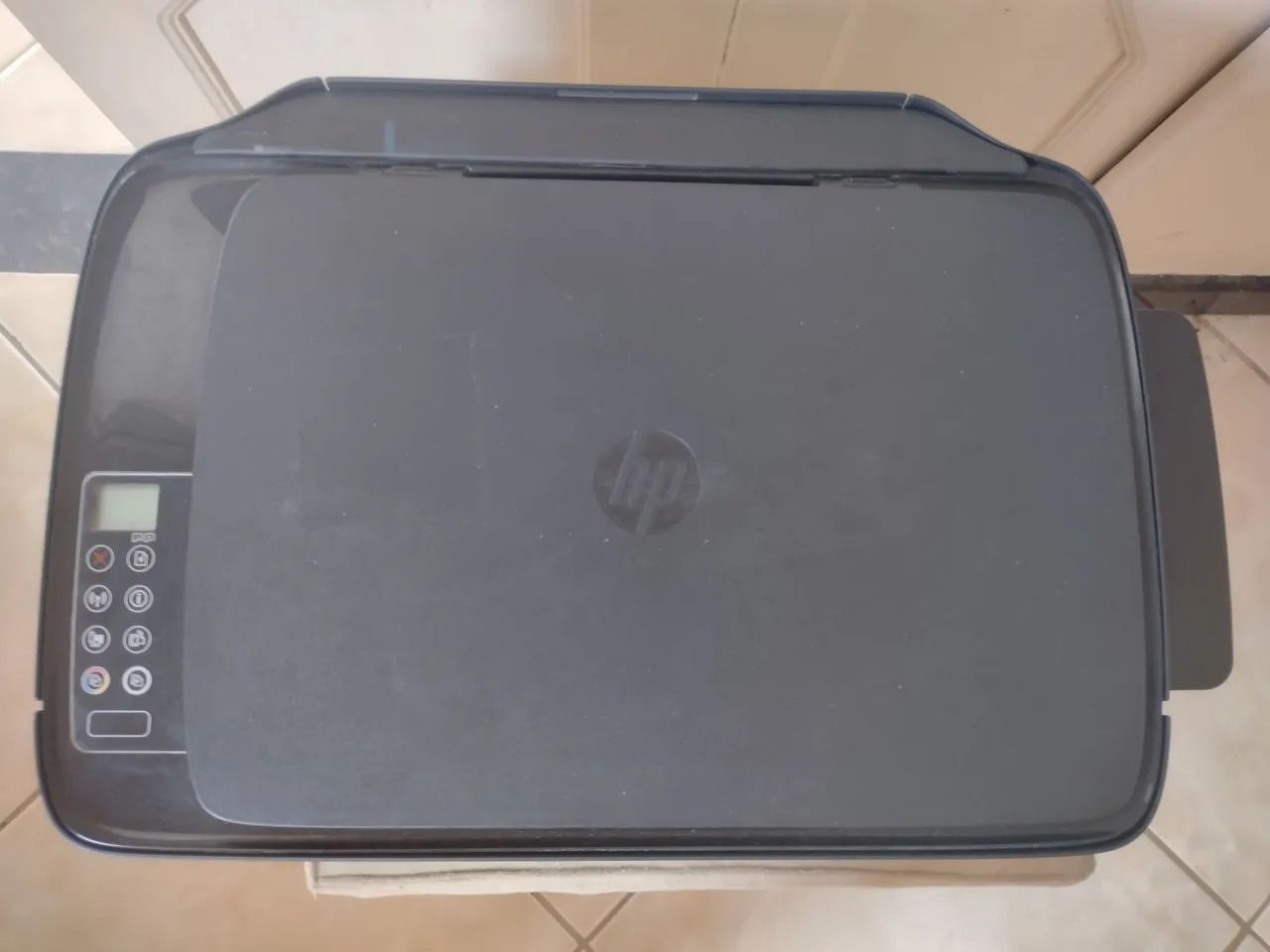 Multifuncional HP - Foto 2