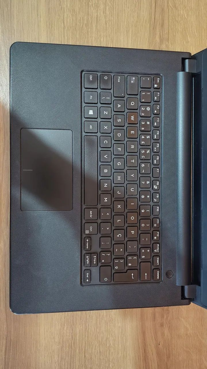 Notebook Dell inspiron 14 - 16GB RAM (Excelente estado) - Foto 3