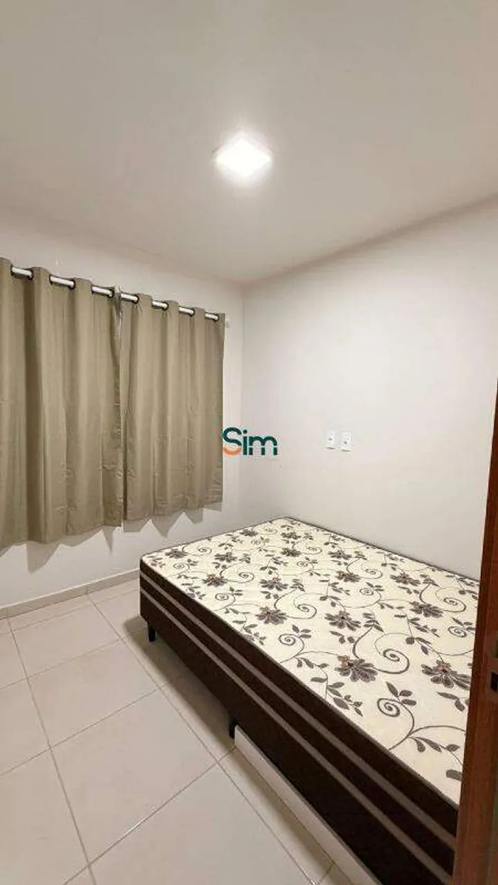 APARTAMENTO NOVO E COMPLETAMENTE MOBILIADO EM CHAPECÓ - Foto 5
