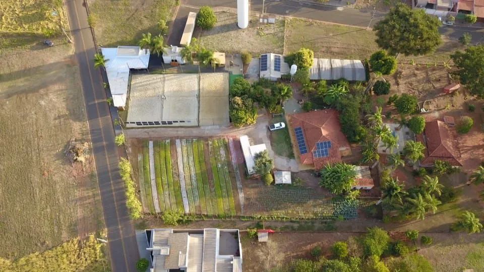 Foto - Cedral - Residencial Recanto Antonio Silva Filho