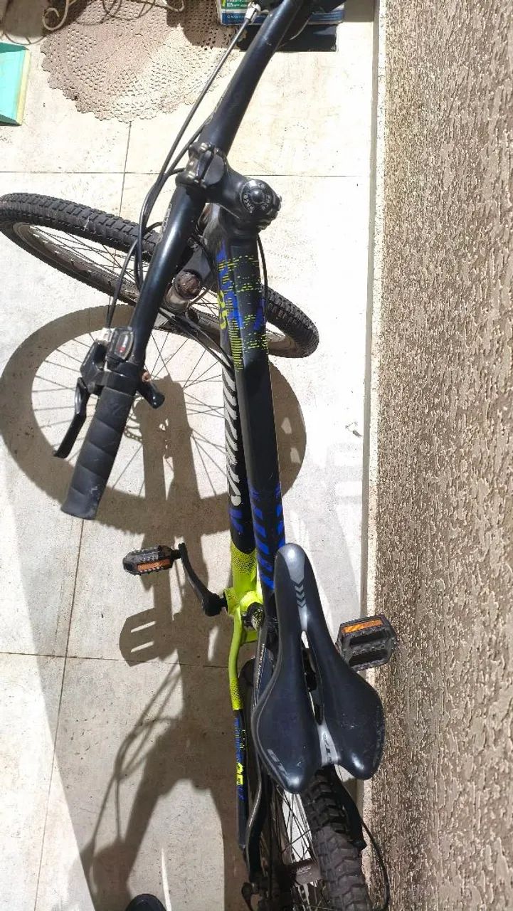 Bicicleta Viking  - Foto 5