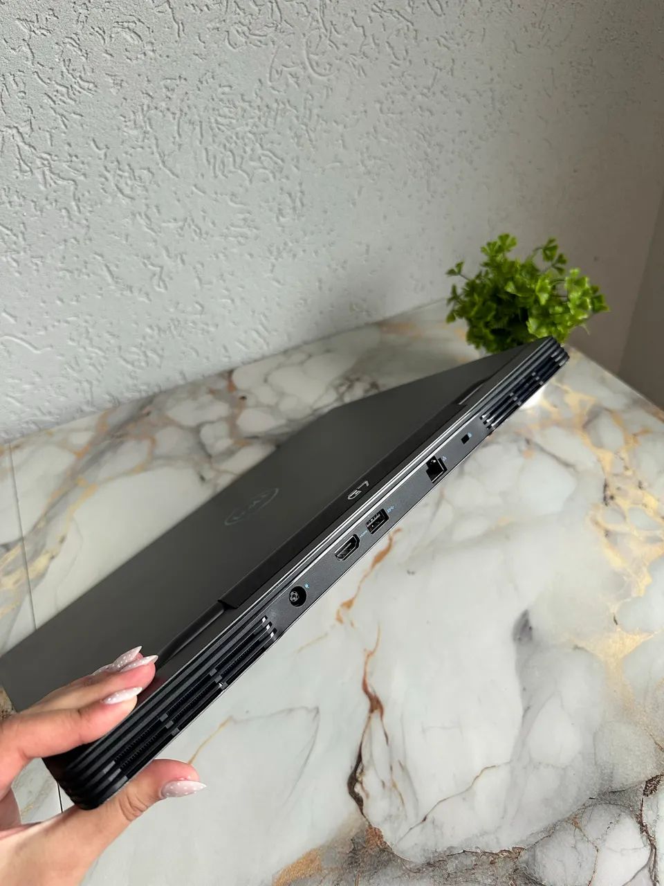 Notebook Gamer Dell G7 - Foto 2