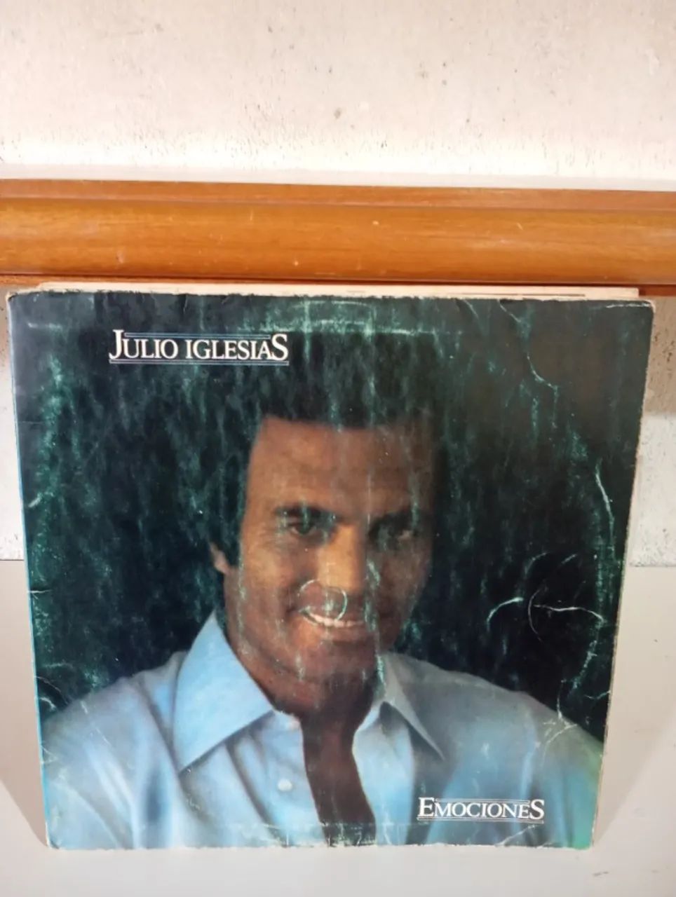 Discos de vinil - Foto 3