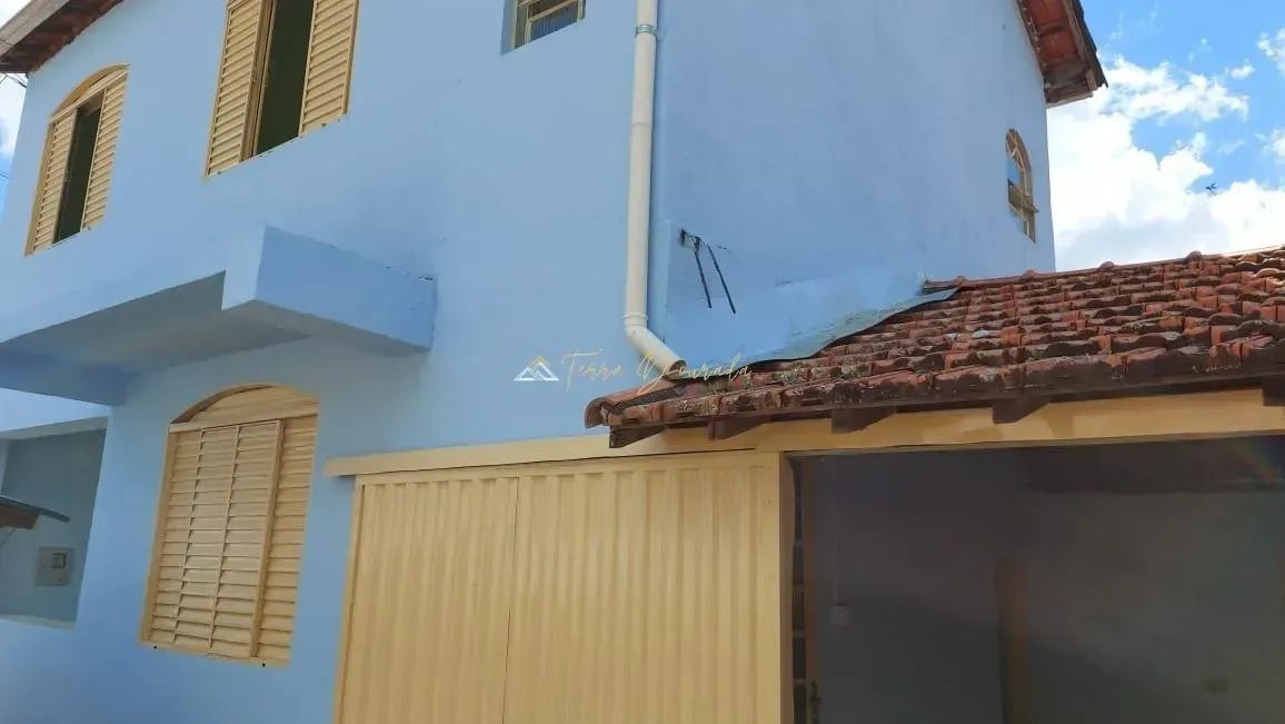 CASA À VENDA | CENTRO - Brazópolis - Foto 5