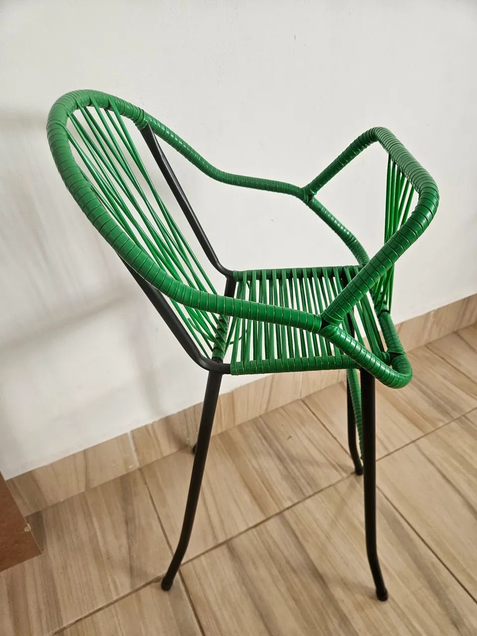 Cadeira de alimentação infantil  - Foto 2