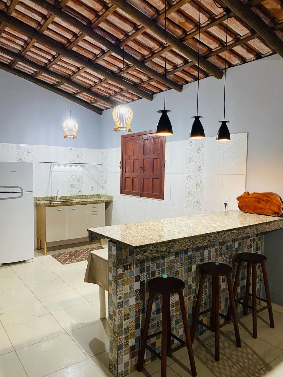 Casa rústica, tipo sítio, zona norte- Ilhéus . - Foto 4