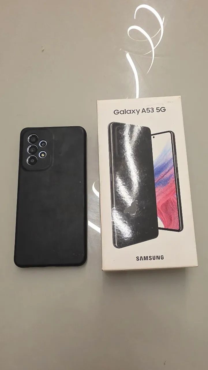 Celular samsung a53 - Foto 3