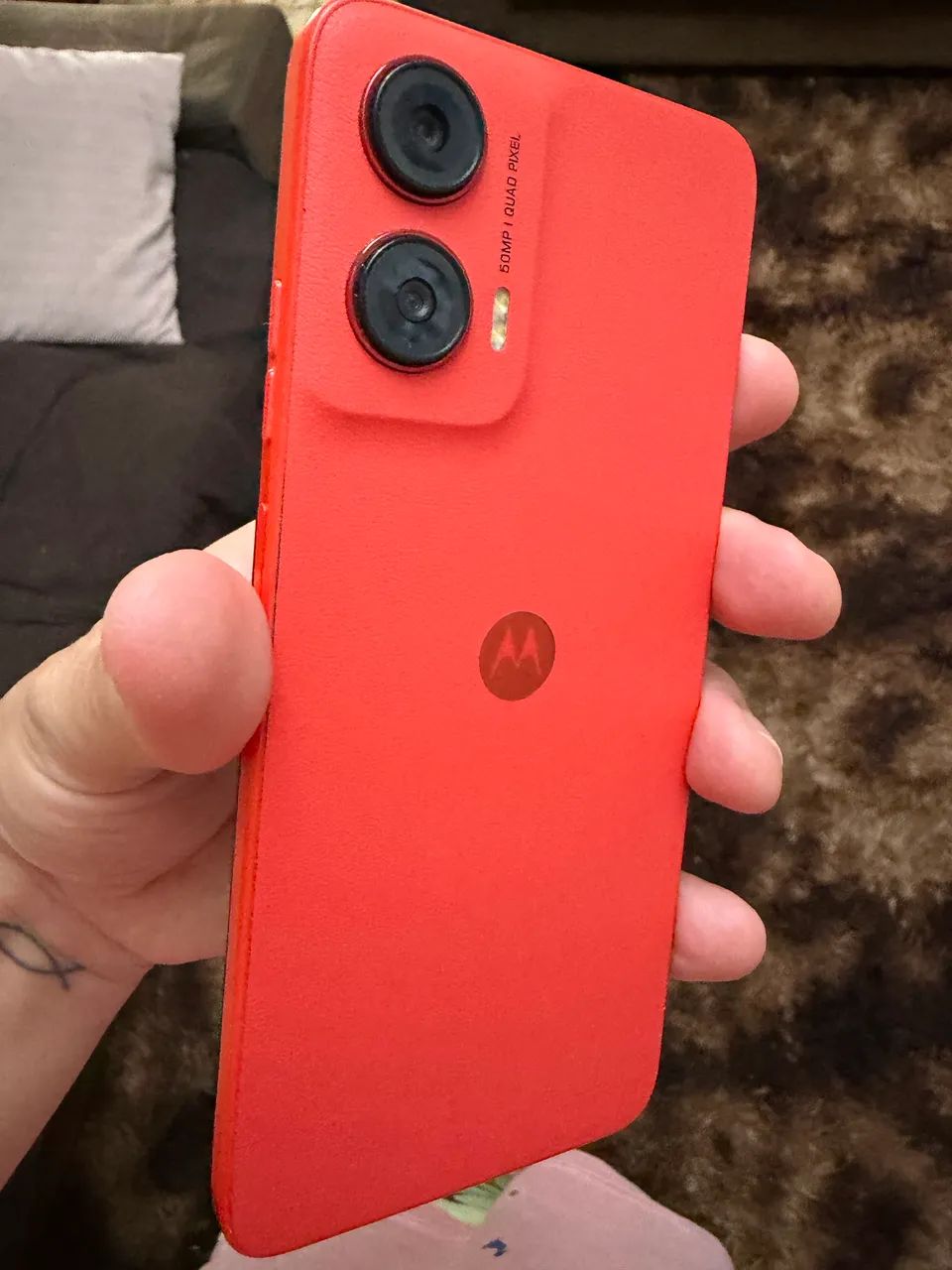 Moto G35 256GB 5G - Foto 2