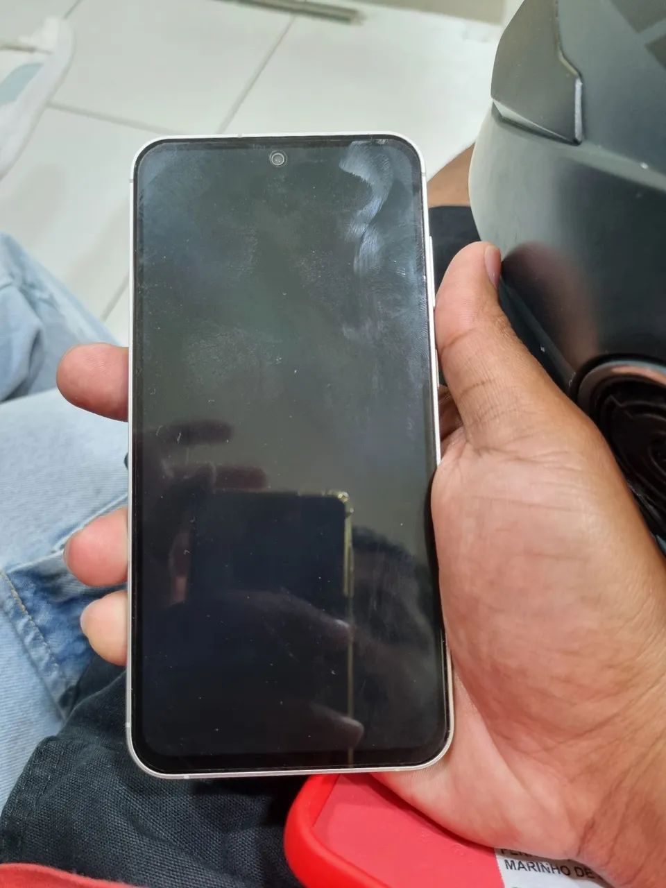 S23 Fe 128Gb - Foto 2