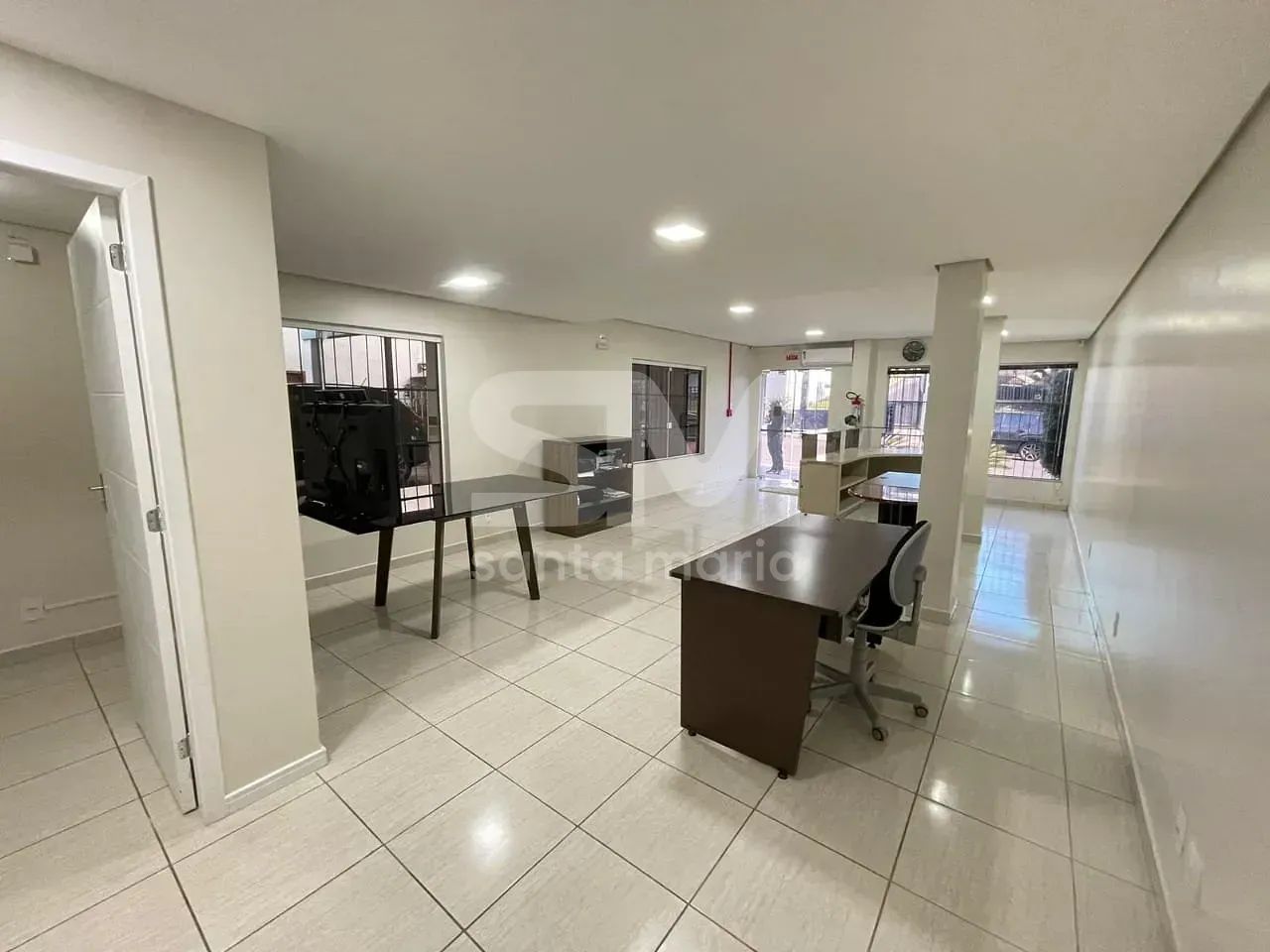 Sala Comercial para Locação, Bela Vista, Chapecó - SC. - Foto 3