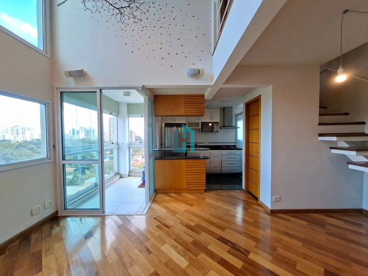 Apartamento à venda em Moema, São Paulo - Foto 2