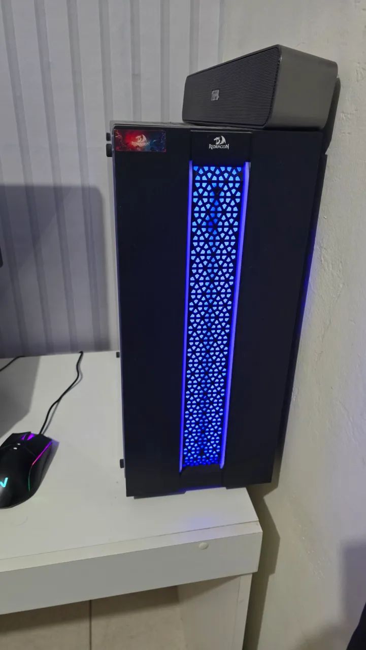 PC GAMER (SÓ CPU) - Foto 2