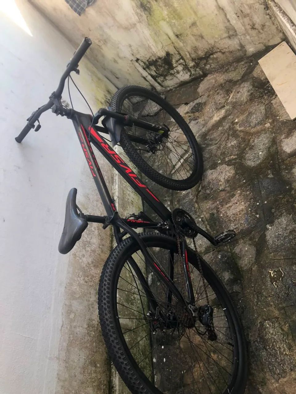 Bicicleta aro 29 - Foto 2
