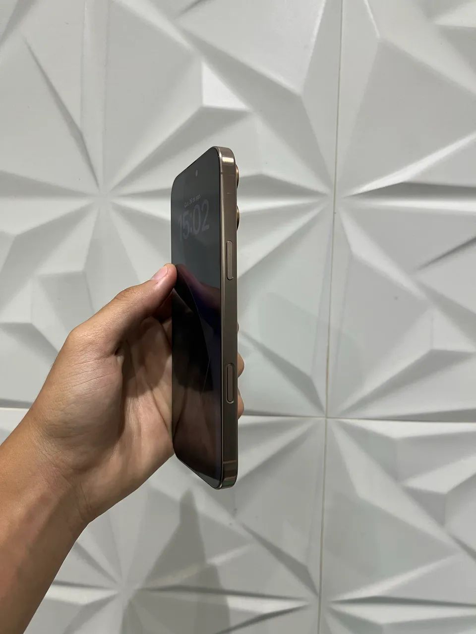 iPhone 16 Pro Max 256gb - Foto 5