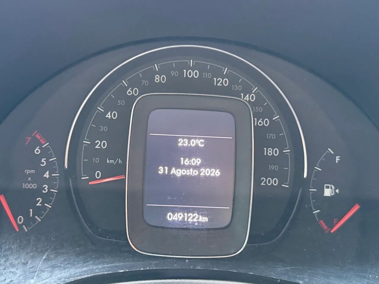 Fiat Strada Volcano 1.3 Flex 8V CD 2021 - Foto 2