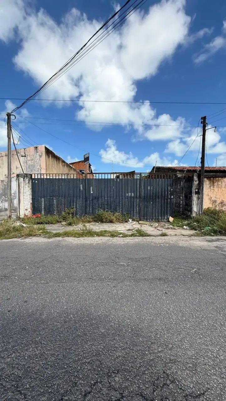 Terreno Comercial a Venda no Poço Av. Brasil - Foto 2