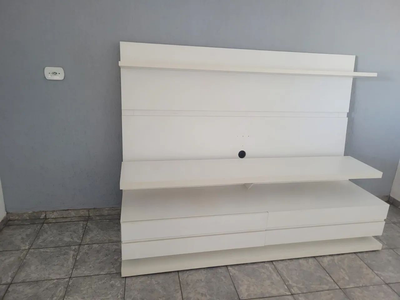 Rack para sala - Foto 2