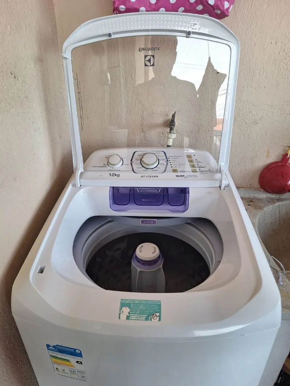 maquina de lavar - Foto 4