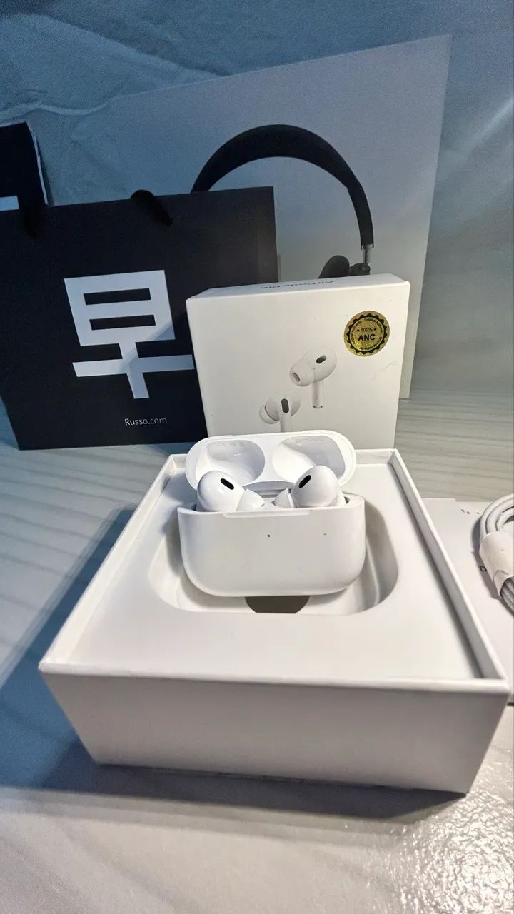 AirPods Pro  - Foto 5