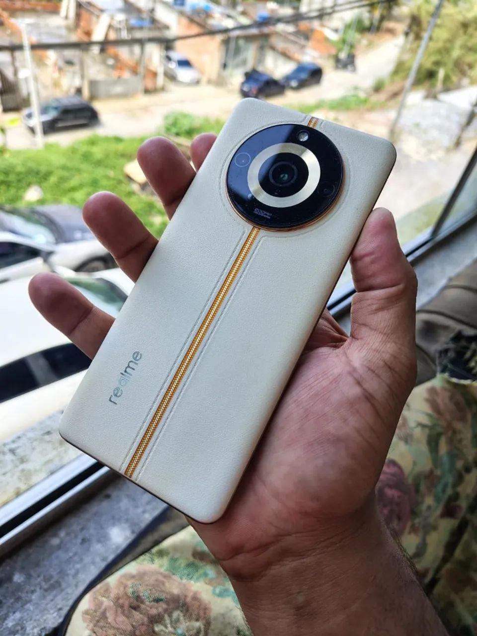 Realme 11 pro Plus 5G