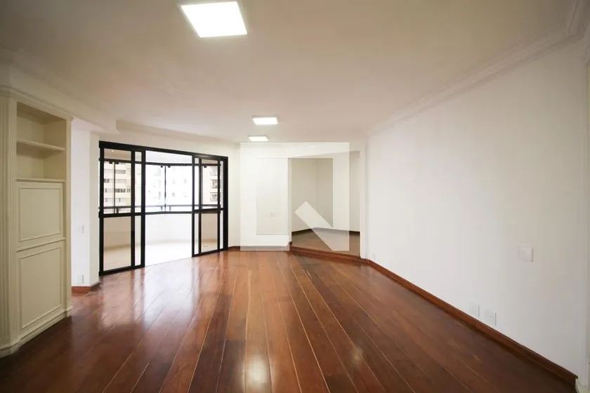 Apartamento à Venda - Moema, 4 Quartos, 227 m2 - Foto 4