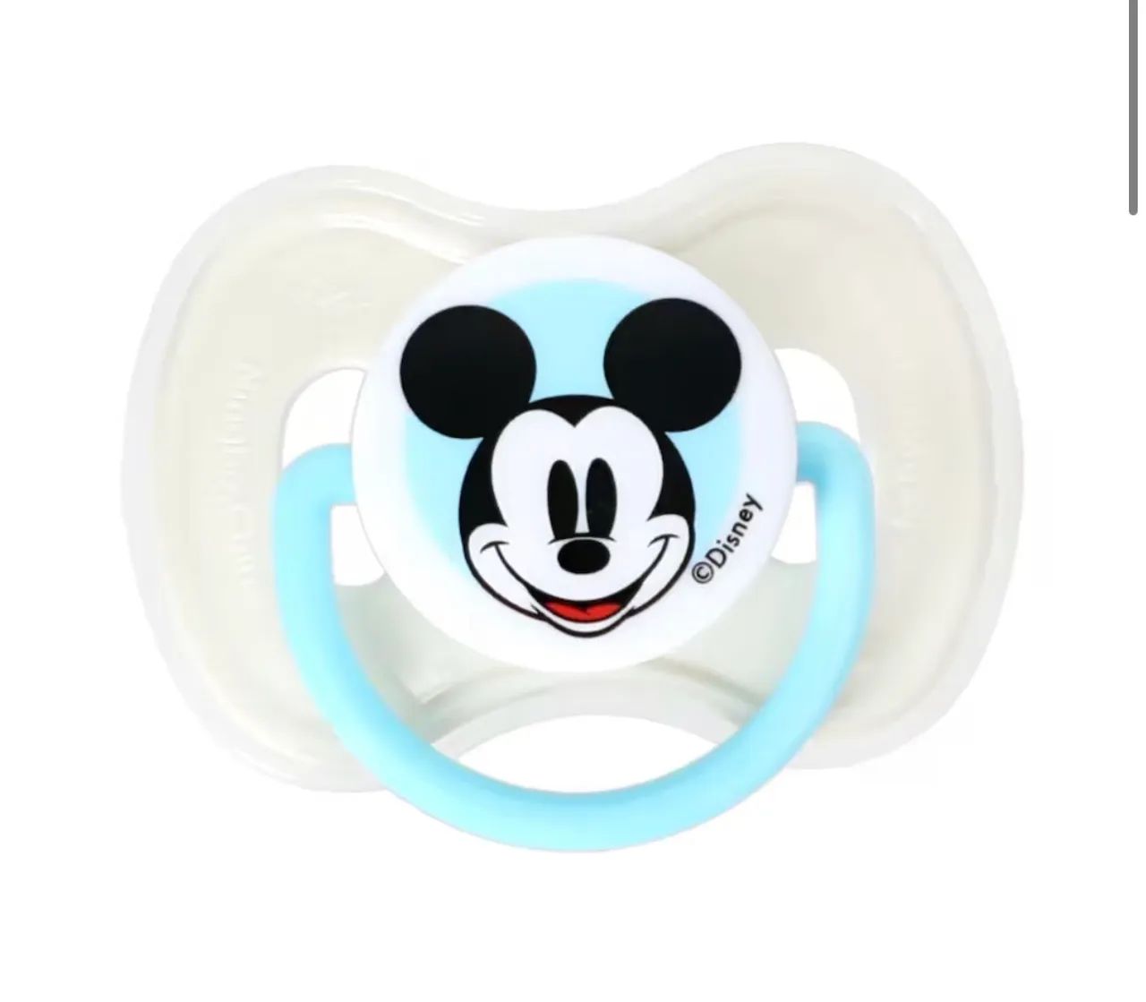 Chupetas Disney importadas (novas) - Foto 5