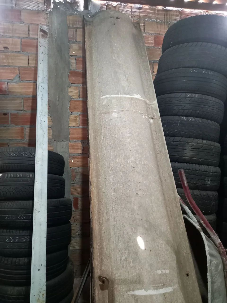 Telhas  - Foto 4