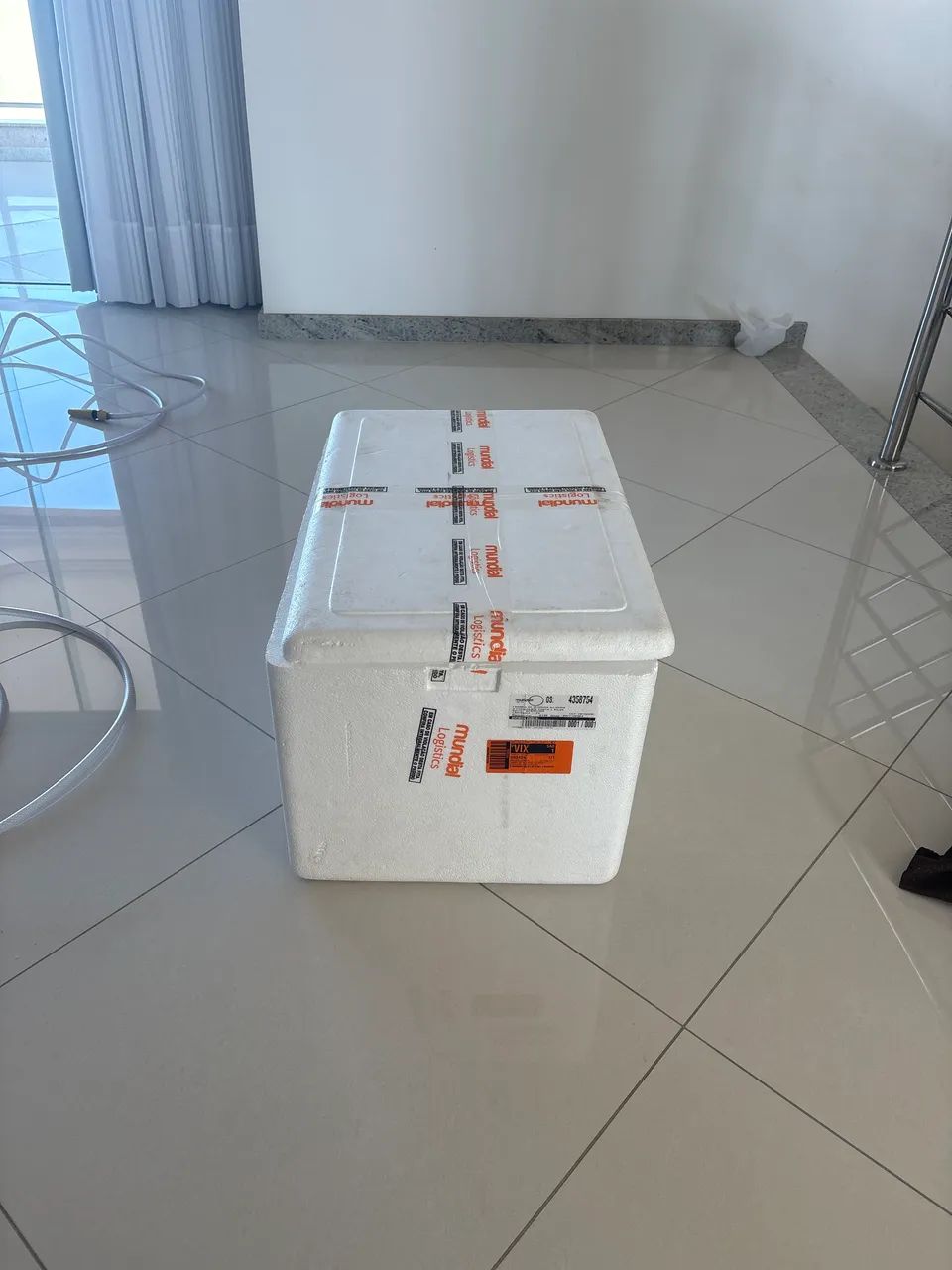 Vende se
