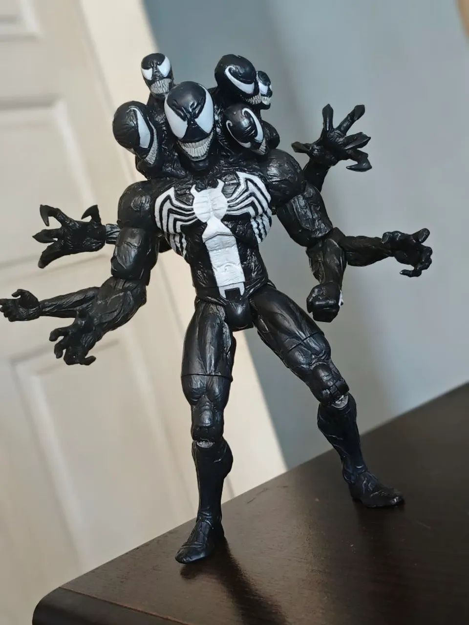 Venom Marvel Select Original  - Foto 3