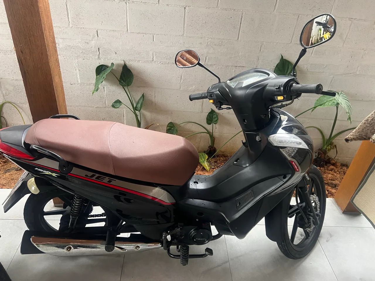 Vendo moto  - Foto 2