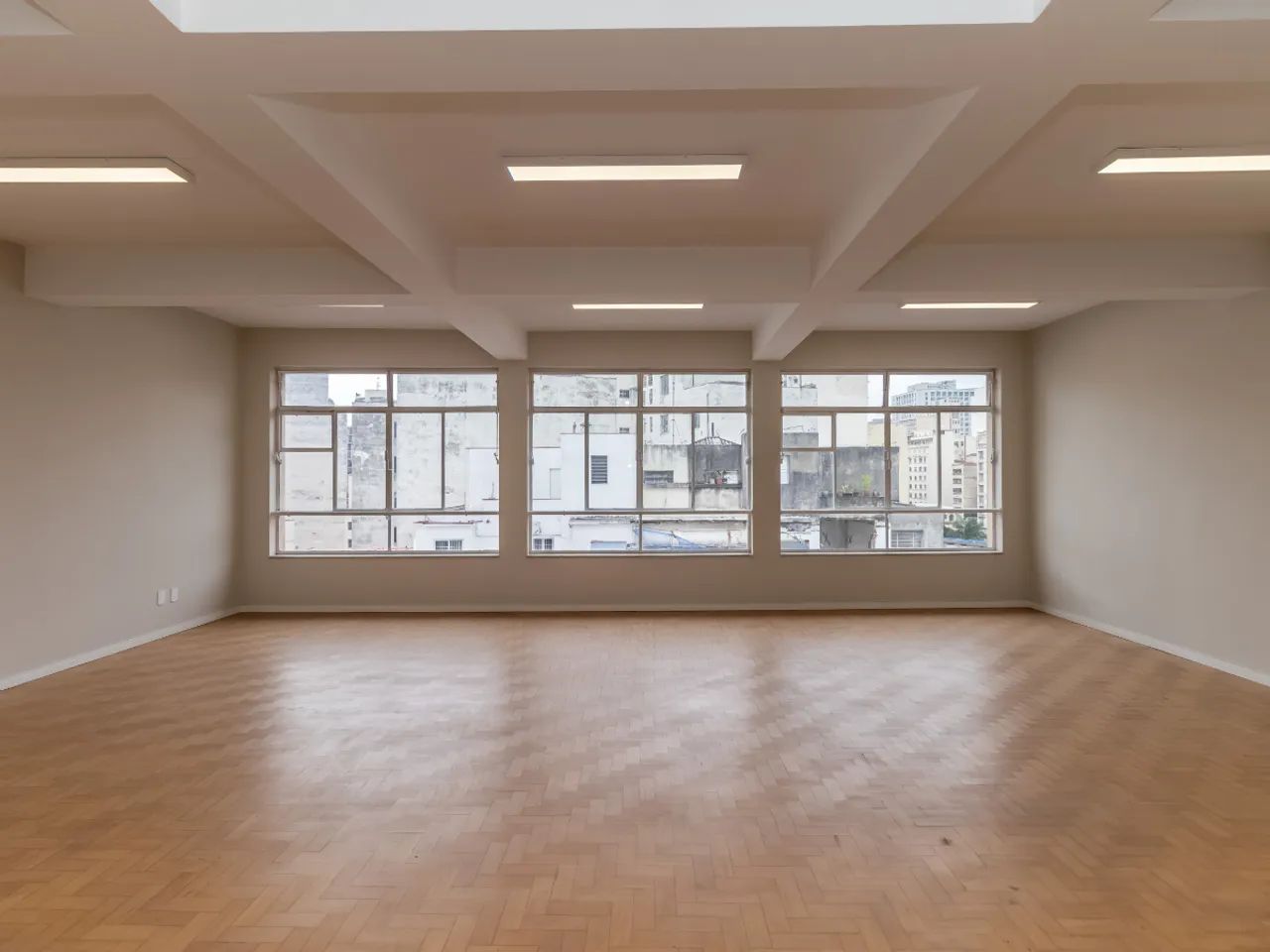 Conjunto comercial para venda em Sé, 150m² - Foto 5