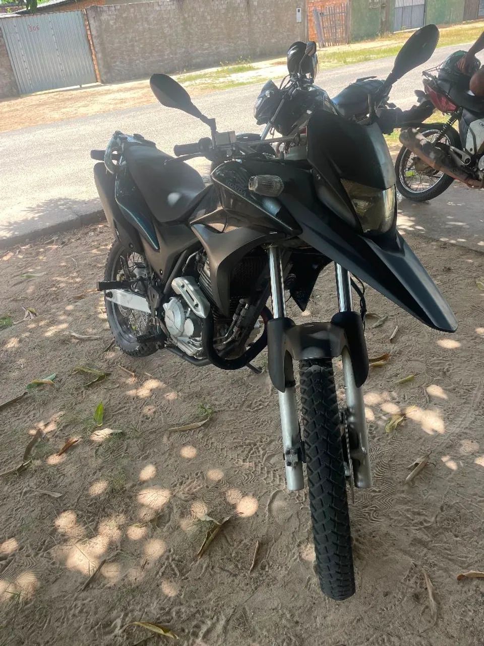 Vende se XRE 300  - Foto 5