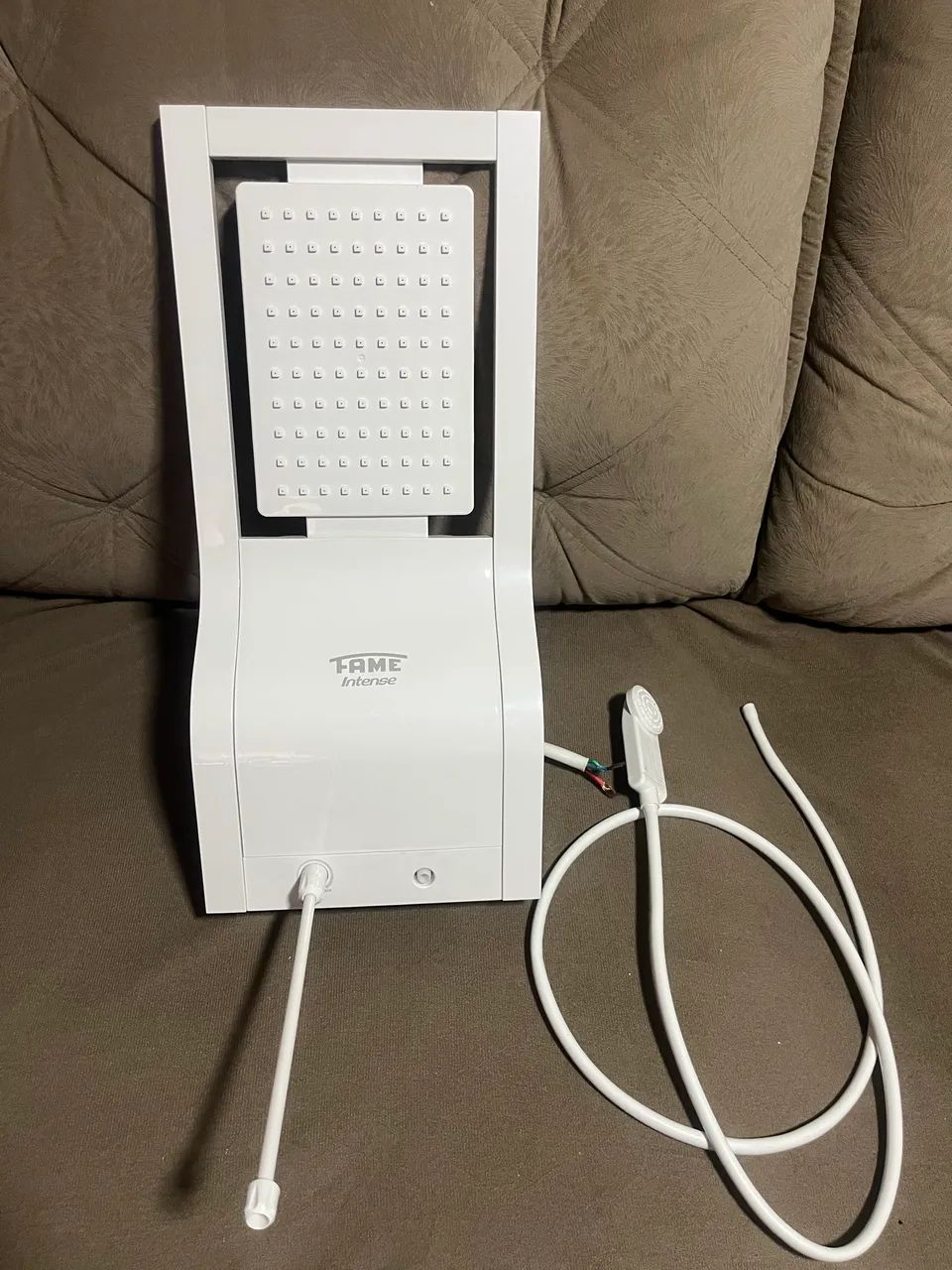 Fame Intense Electronic Shower - New / Unused