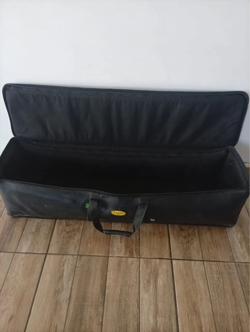 Bag / Case de fios / pedestais - Foto 2