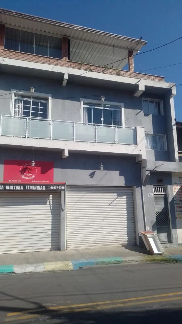 Casa para alugar com contrato ..