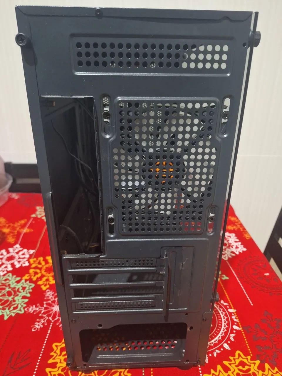 Gabinete TGT skylancer  - Foto 3