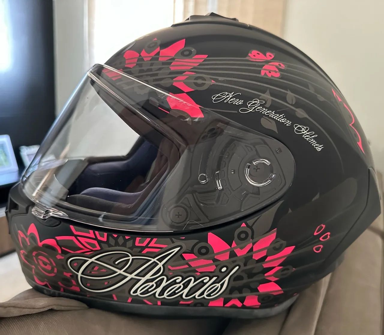 Capacete Axxis - Foto 2