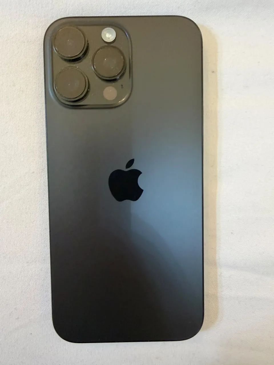 IPHONE 16 PRO MAX  - Foto 2