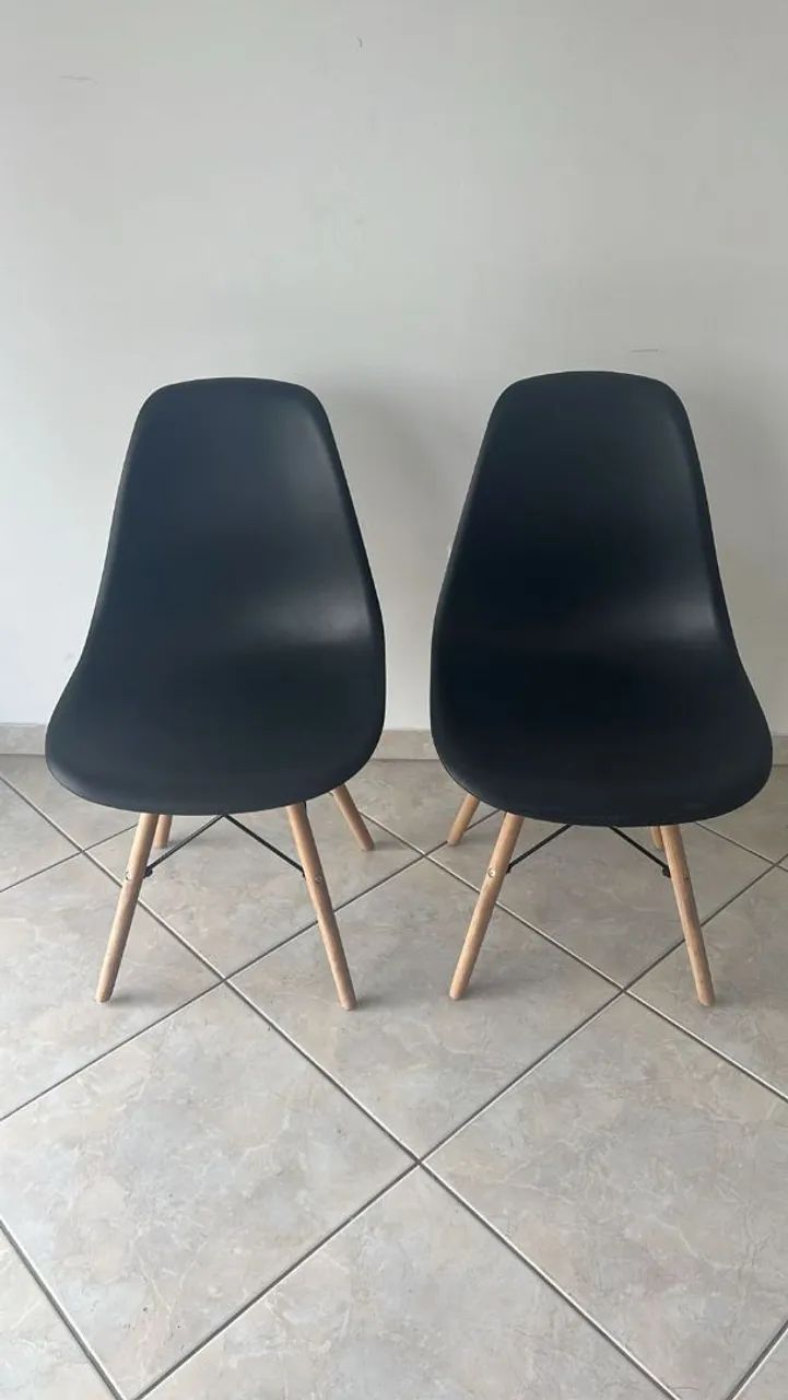 Cadeira nova 1 disponível