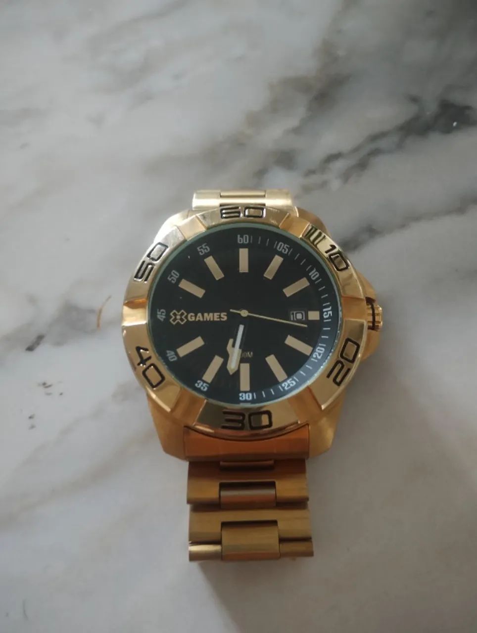 Relógio X Game original - Acessórios - Cidade Continental, Serra