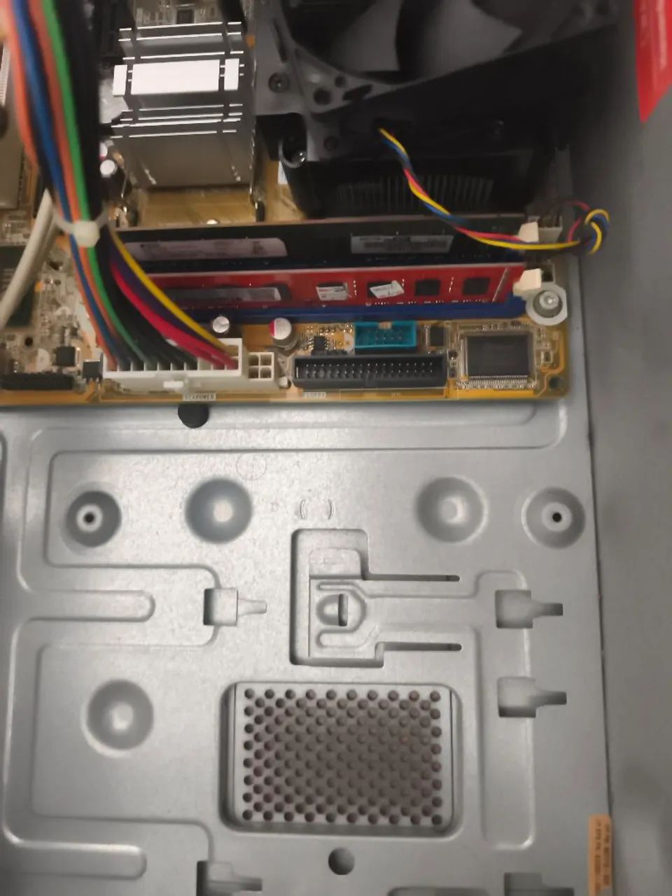 Computador para retirada pecas - Foto 2